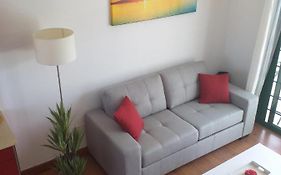 Apartment Duplex -The Sunny Hut - Swimming Pool - Free Wifi & Ac- Residence Las Marinas